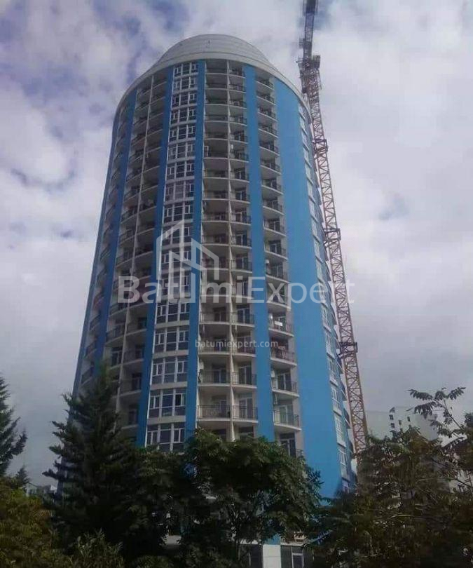 Apartment 60 m² - Yuryevskaya, Batumi, Georgia