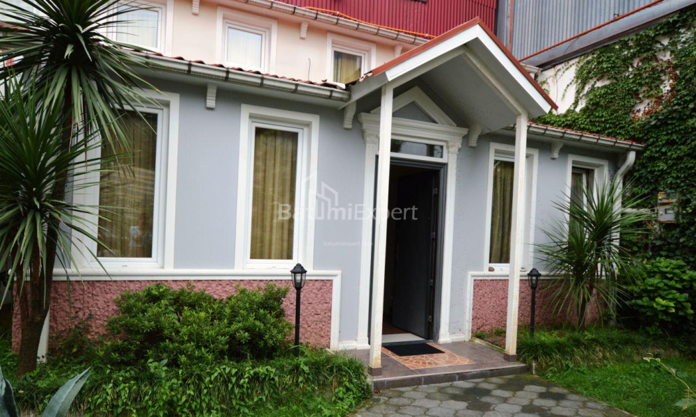 Apartment 75 m² - Yuryevskaya, Batumi, Georgia