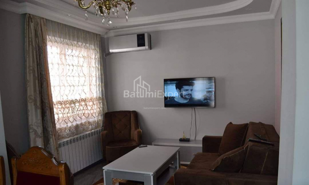 Apartment 87 m² - Ivane Javakhishvili, Batumi, Georgia