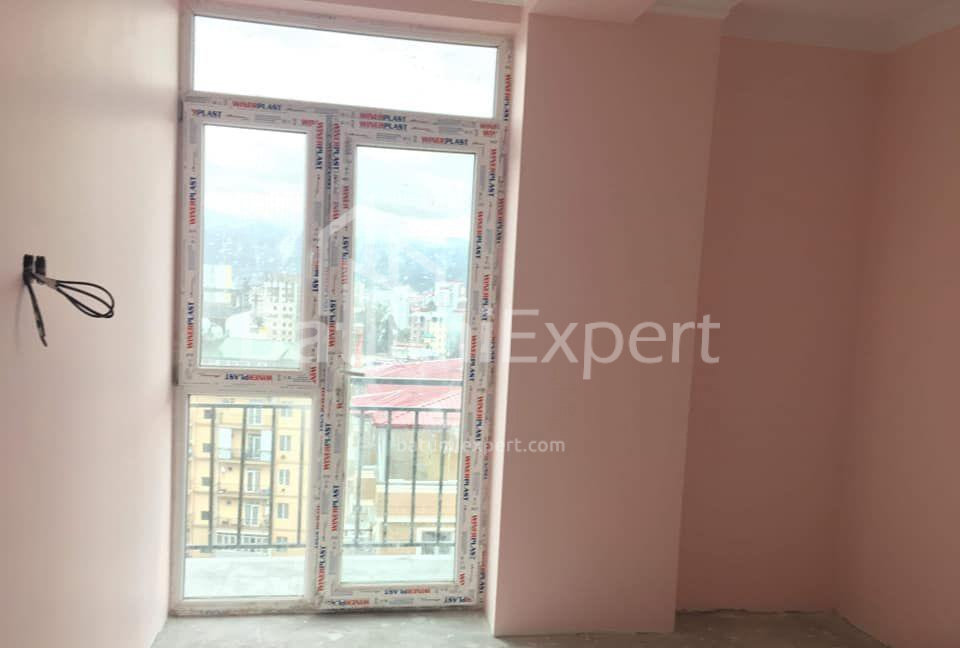 Apartment 45 m² - Peter Bagrationi, Batumi, Georgia