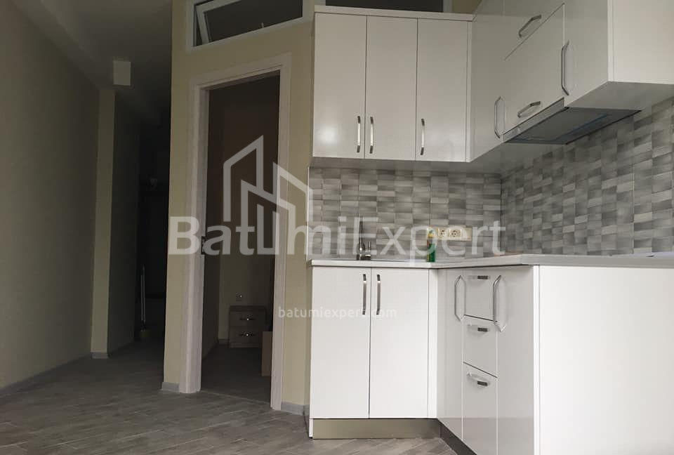 Apartment 32 m² - Niko Pirosmani, Batumi, Georgia