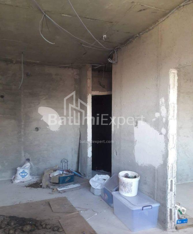Apartment 40 m² - Yuryevskaya, Batumi, Georgia