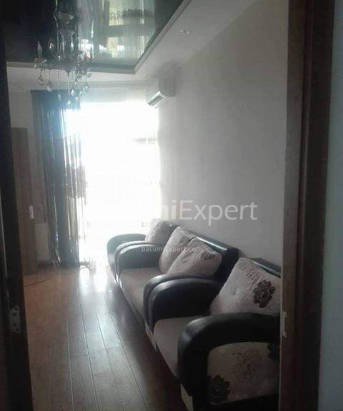 Apartment 69 m² - Yuryevskaya, Batumi, Georgia