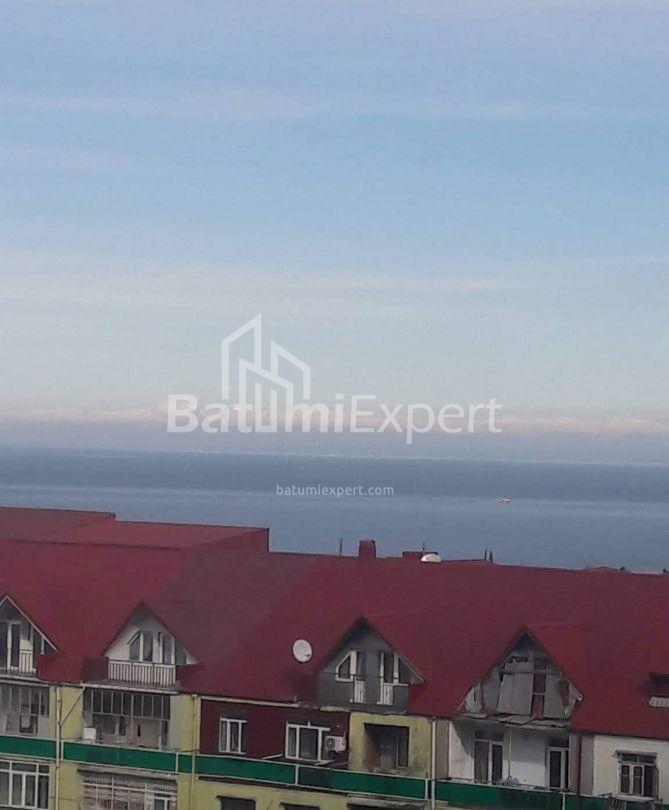Apartment 70 m² - Sherif Khimshiashvili, Batumi, Georgia