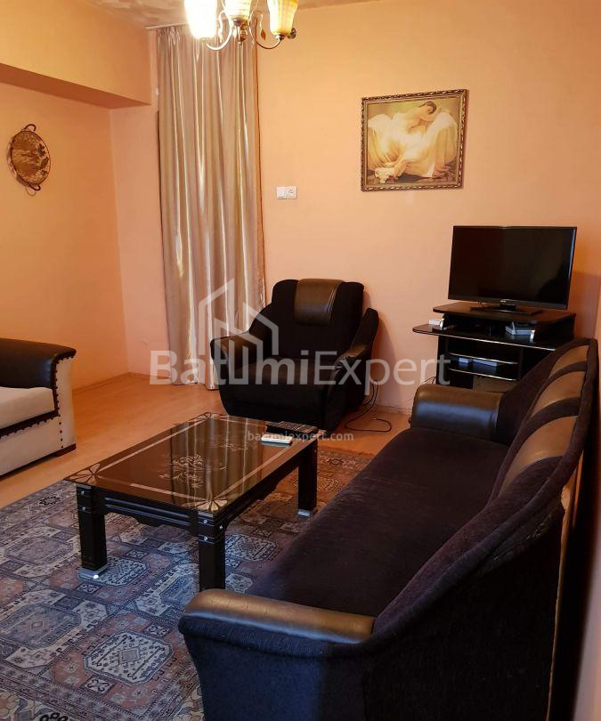 Apartment 60 m² - Yuryevskaya, Batumi, Georgia