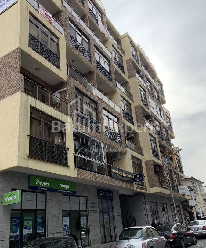 Apartment 90 m² - Vakhtang Gorgasali, Batumi, Georgia