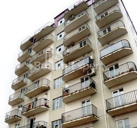 Apartment 80 m² - Yuryevskaya, Batumi, Georgia