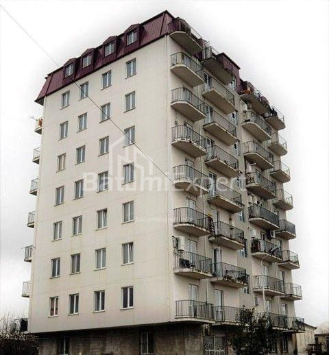 Apartment 96 m² - Yuryevskaya, Batumi, Georgia