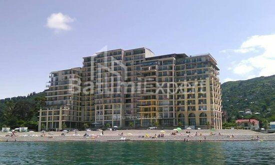 Apartment 57 m² - Yuryevskaya, Batumi, Georgia