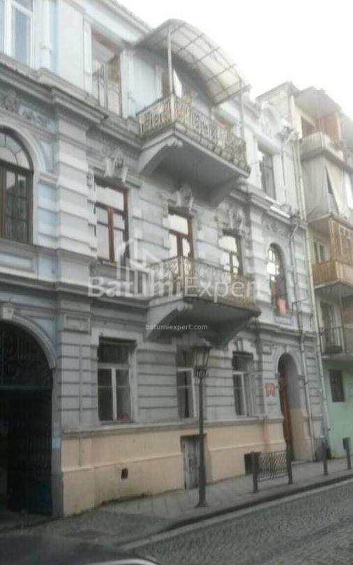 Apartment 52 m² - Yuryevskaya, Batumi, Georgia