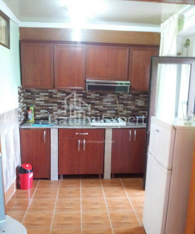 Apartment 36 m² - Yuryevskaya, Batumi, Georgia