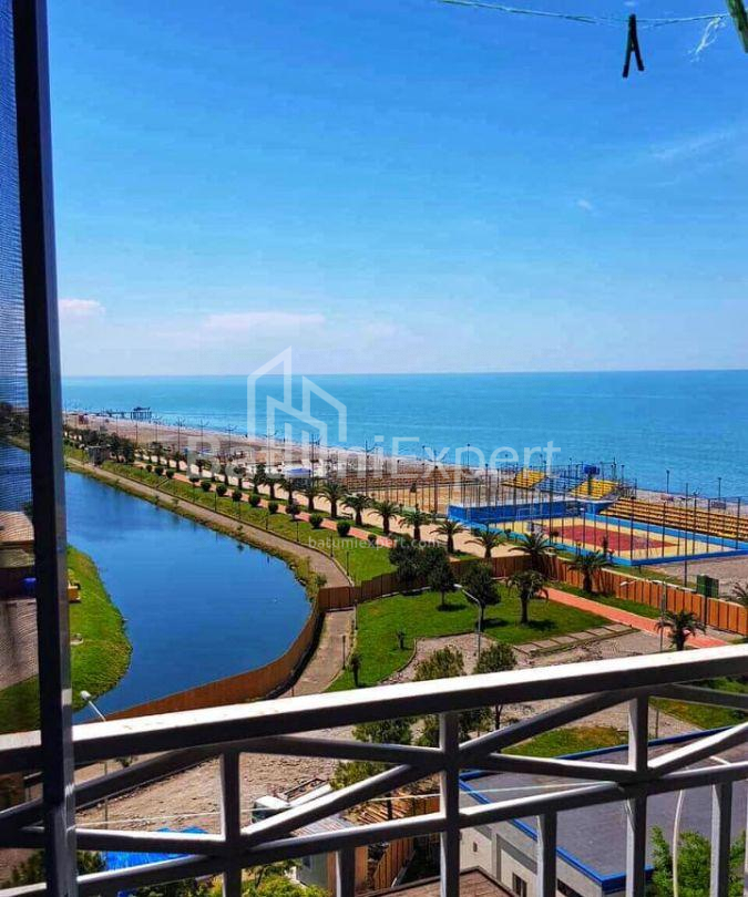 Apartment 58 m² - Rustaveli, Batumi, Georgia