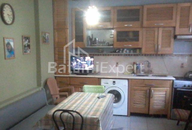Apartment 80 m² - Zurab Gorgiladze, Batumi, Georgia