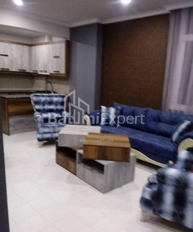 Apartment 75 m² - Niko Pirosmani, Batumi, Georgia