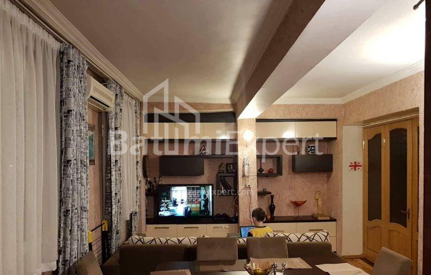 Apartment 123 m² - Yuryevskaya, Batumi, Georgia