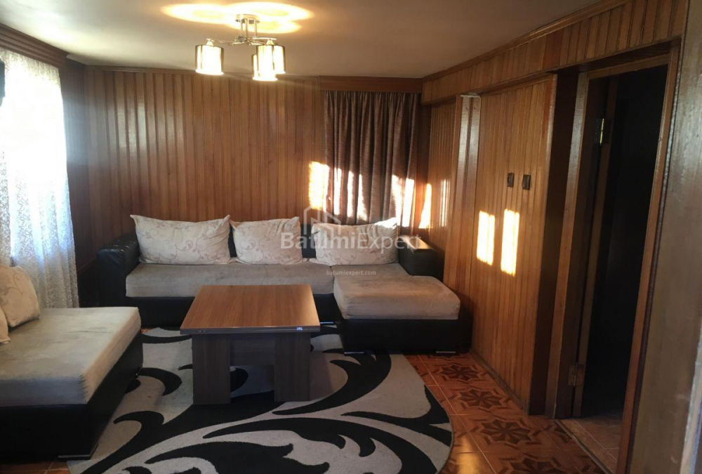 Apartment 97 m² - Yuryevskaya, Batumi, Georgia