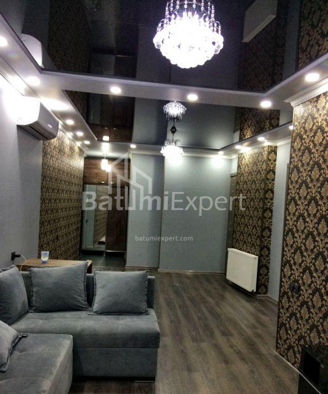 Apartment 94 m² - Yuryevskaya, Batumi, Georgia