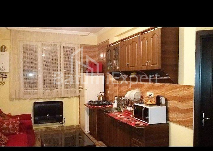 Apartment 40 m² - Yuryevskaya, Batumi, Georgia