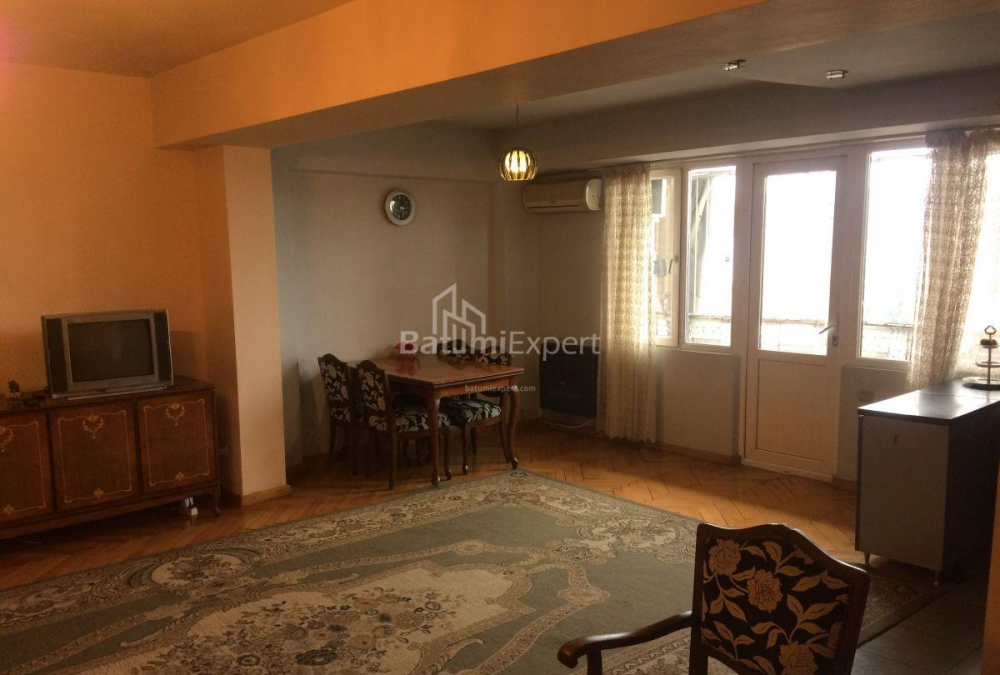 Apartment 120 m² - Yuryevskaya, Batumi, Georgia