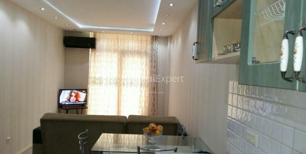 Apartment 47 m² - Yuryevskaya, Batumi, Georgia
