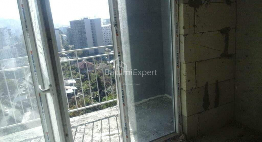 Apartment 42 m² - Tbel-Abuseridze, Batumi, Georgia