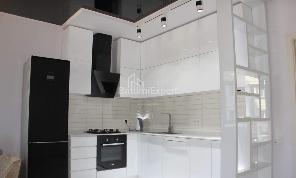 Apartment 80 m² - Zurab Gorgiladze, Batumi, Georgia