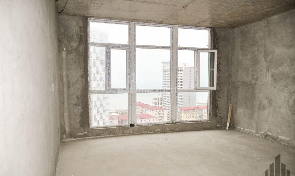 Apartment 45 m² - Shalva Inasaridze, Batumi, Georgia