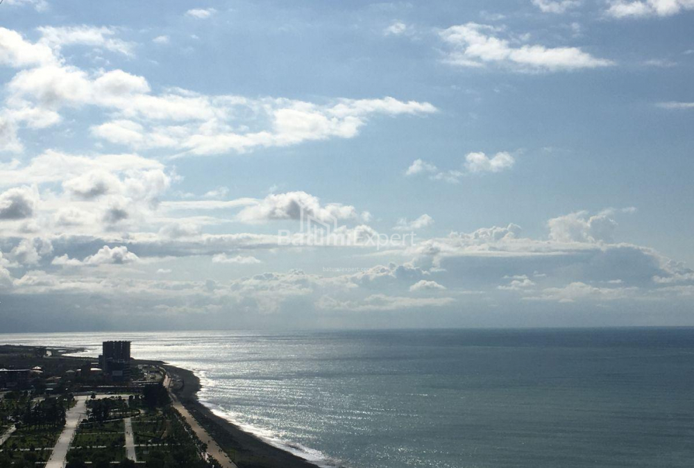 Apartment 52 m² - Sherif Khimshiashvili, Batumi, Georgia