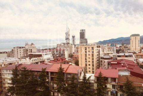 Apartment 152 m² - General Aslan Abashidze, Batumi, Georgia