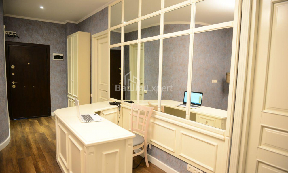 Apartment 57 m² - Vakhtang Gorgasali, Batumi, Georgia