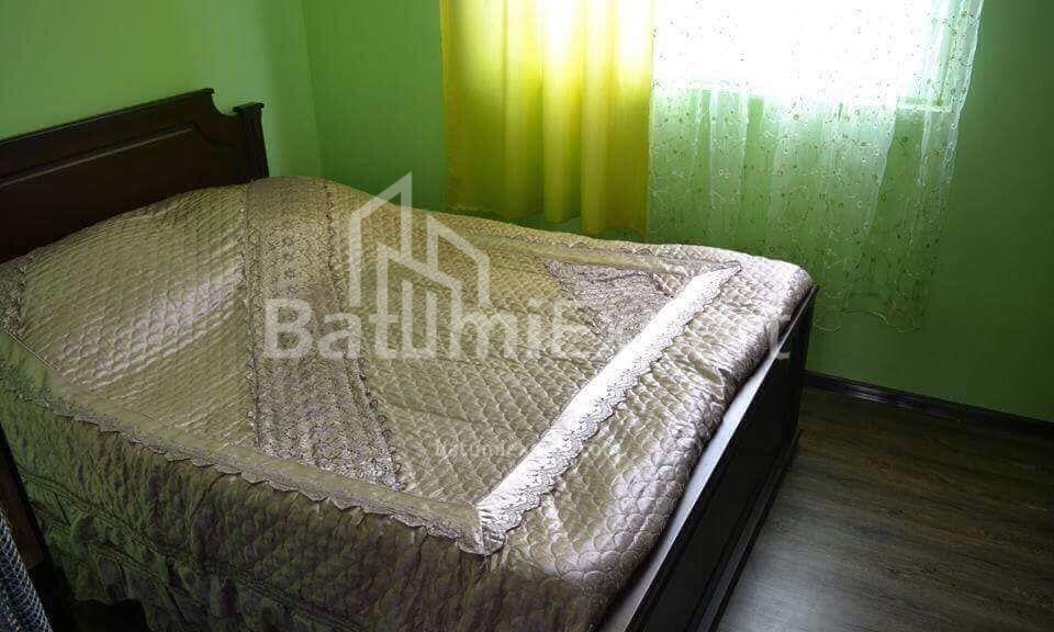 Apartment 57 m² - Alexandr Griboedov, Batumi, Georgia