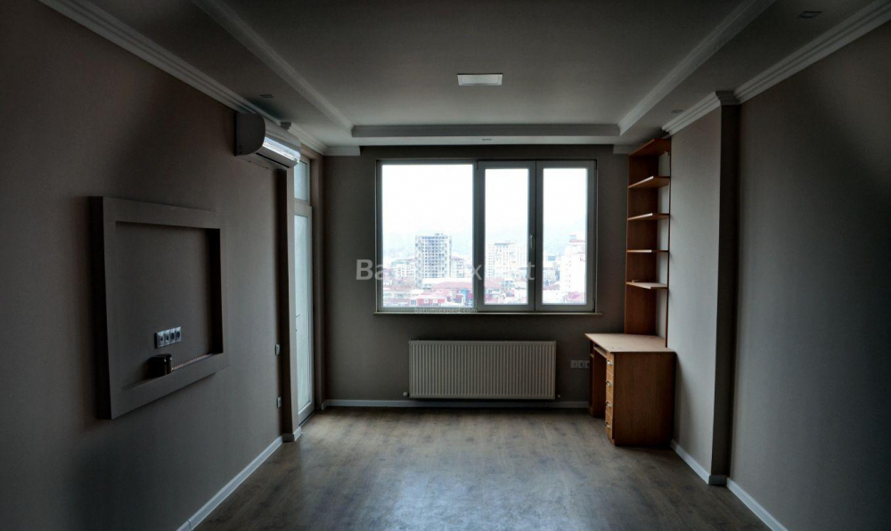 Apartment 56 m² - Sherif Khimshiashvili, Batumi, Georgia