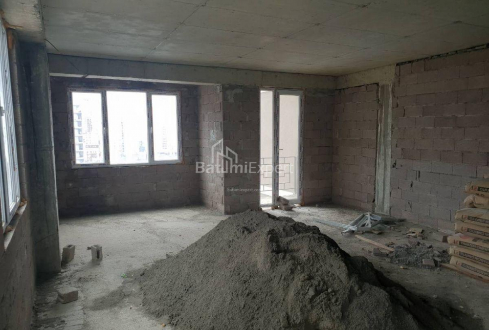 Apartment 71 m² - Lado Gudiashvili, Batumi, Georgia