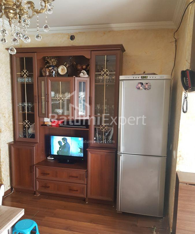 Apartment 34 m² - Alexandr Pushkin, Batumi, Georgia