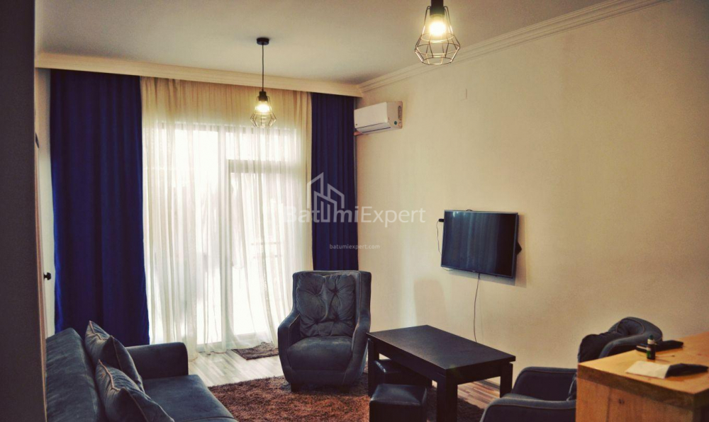 Apartment 60 m² - Ilia Chavchavadze, Batumi, Georgia