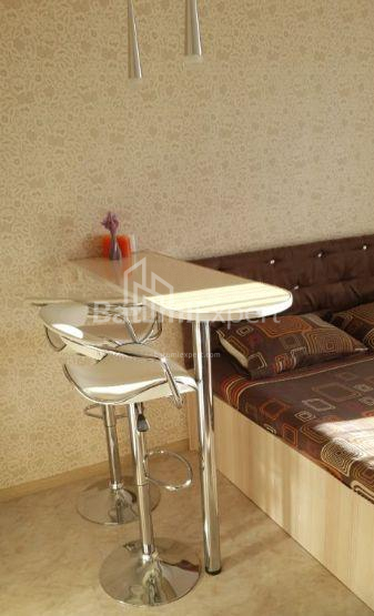 Apartment 28 m² - Iusuf Kobaladze, Batumi, Georgia