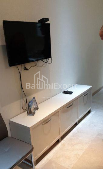 Apartment 29 m² - Iusuf Kobaladze, Batumi, Georgia