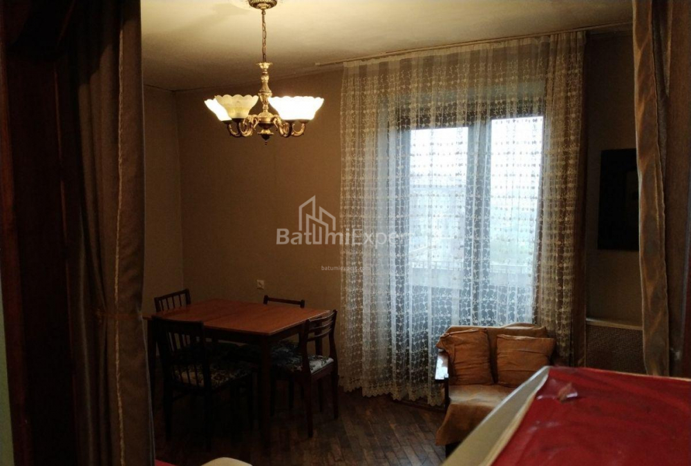 Apartment 48 m² - Mikhail Lermontov, Batumi, Georgia