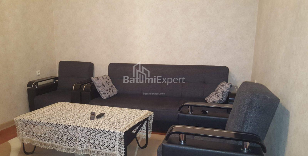 Apartment 70 m² - General Aslan Abashidze, Batumi, Georgia