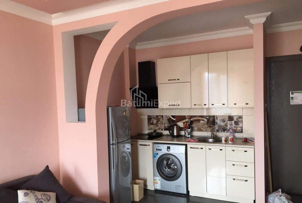 Apartment 51 m² - Iusuf Kobaladze, Batumi, Georgia