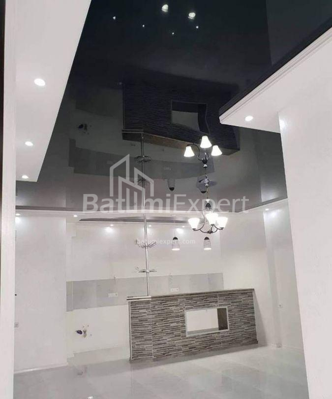Apartment 72 m² - Yuryevskaya, Batumi, Georgia