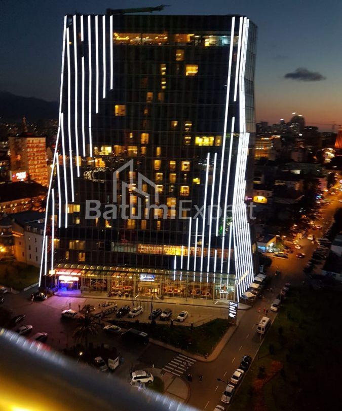 Apartment 87 m² - Yuryevskaya, Batumi, Georgia