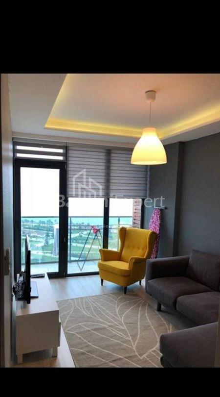 Apartment 46 m² - Yuryevskaya, Batumi, Georgia