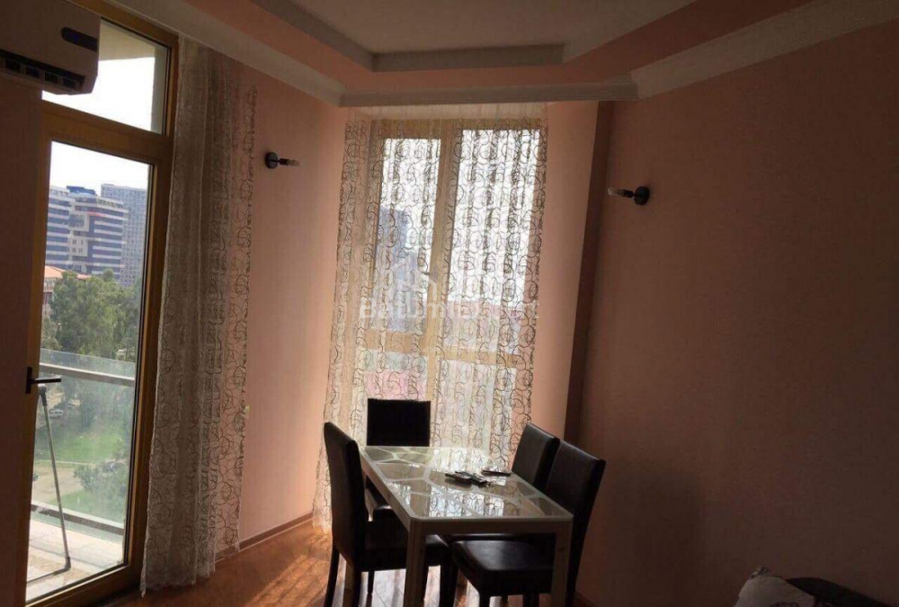 Apartment 51 m² - Iusuf Kobaladze, Batumi, Georgia