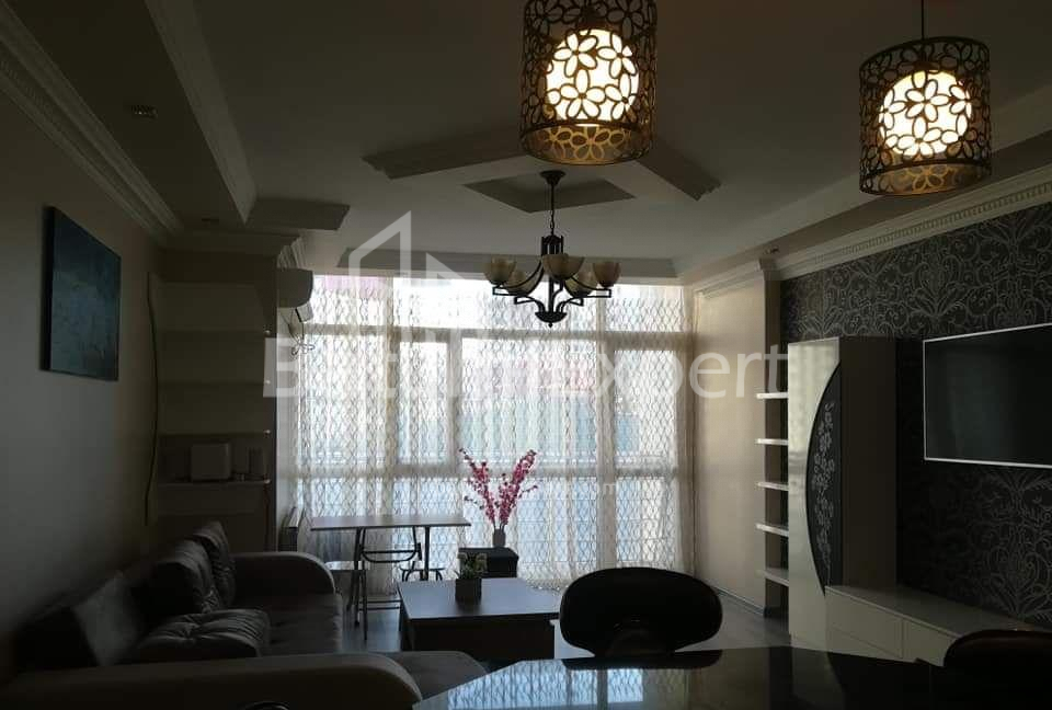 Apartment 85 m² - King Parnavaz, Batumi, Georgia