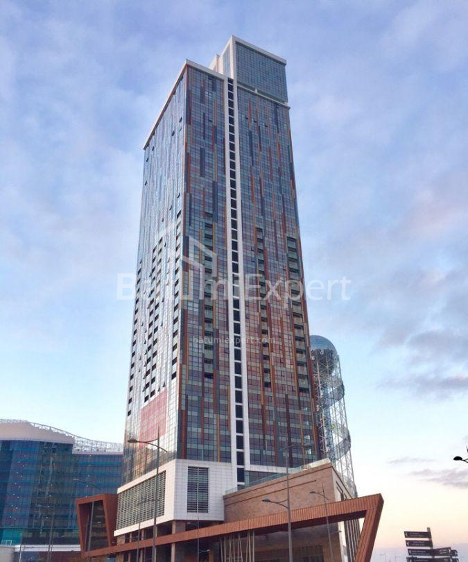 Apartment 87 m² - Yuryevskaya, Batumi, Georgia