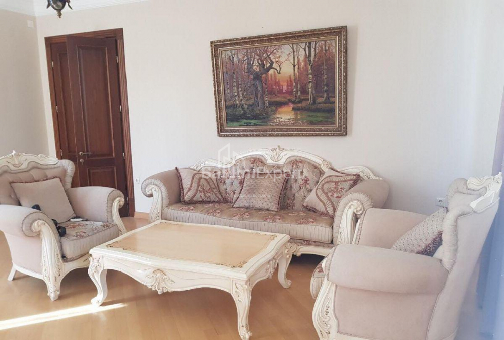 Apartment 250 m² - Yuryevskaya, Batumi, Georgia