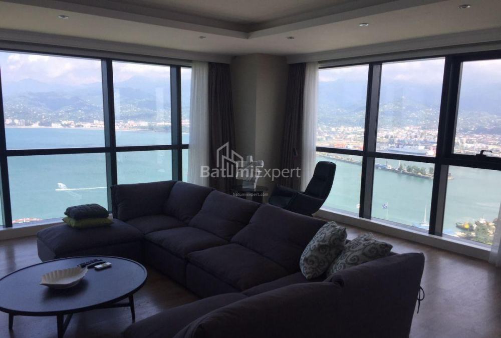 Apartment 147 m² - Yuryevskaya, Batumi, Georgia