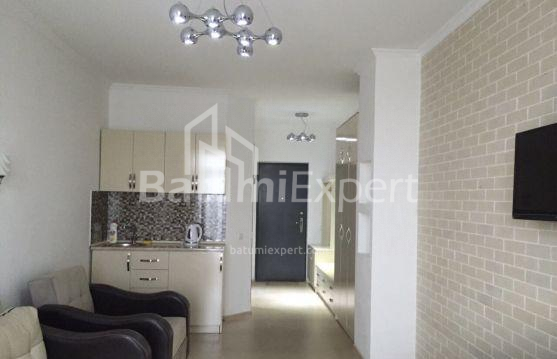 Apartment 36 m² - Niko Pirosmani, Batumi, Georgia