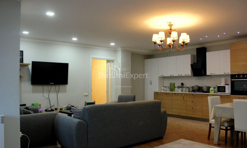 Apartment 147 m² - Yuryevskaya, Batumi, Georgia